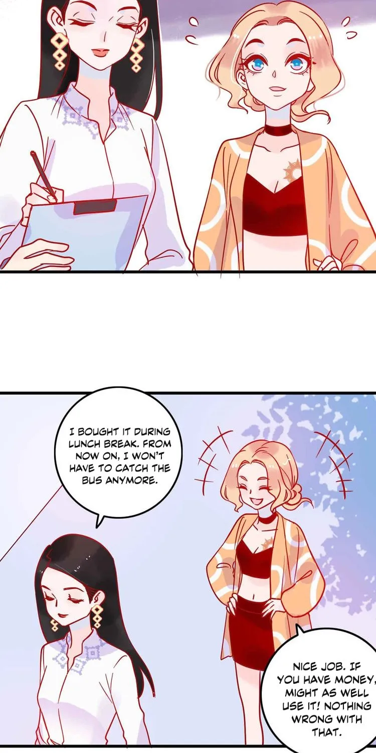 Read Ye Dou (Colored) chapter 4 image 16 on Lezhin