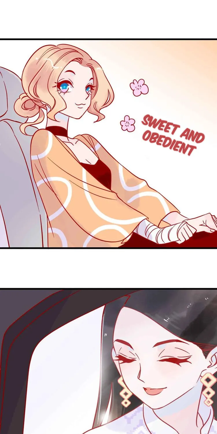 Read Ye Dou (Colored) chapter 4 image 22 on Lezhin