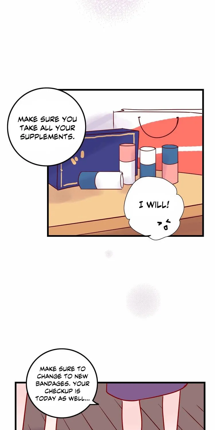 Read Ye Dou (Colored) chapter 4 image 26 on Lezhin
