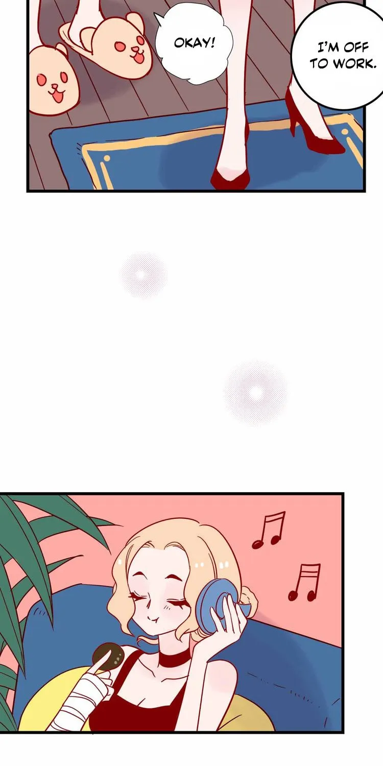 Read Ye Dou (Colored) chapter 4 image 27 on Lezhin