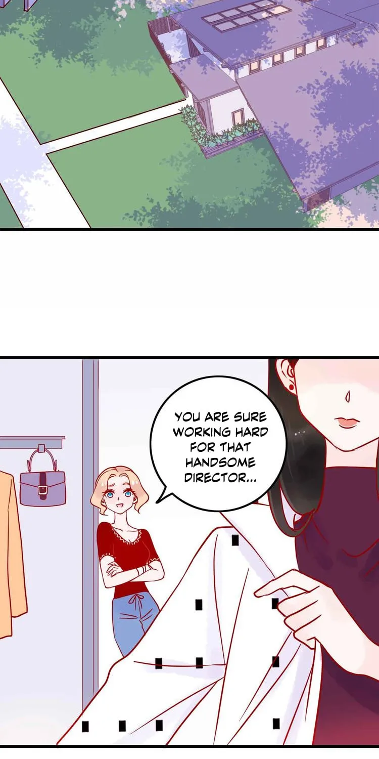 Read Ye Dou (Colored) chapter 4 image 30 on Lezhin