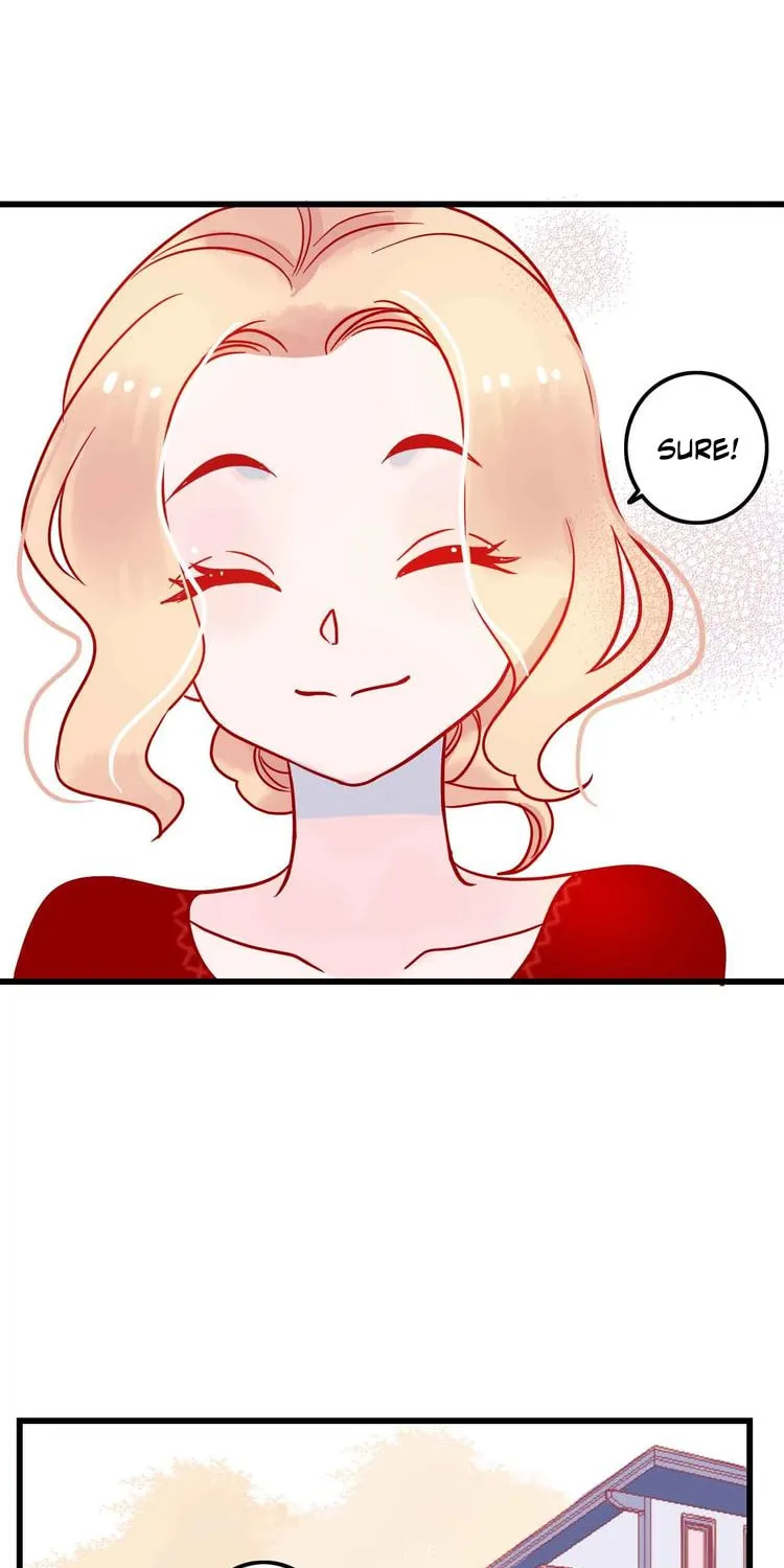 Read Ye Dou (Colored) chapter 4 image 34 on Lezhin