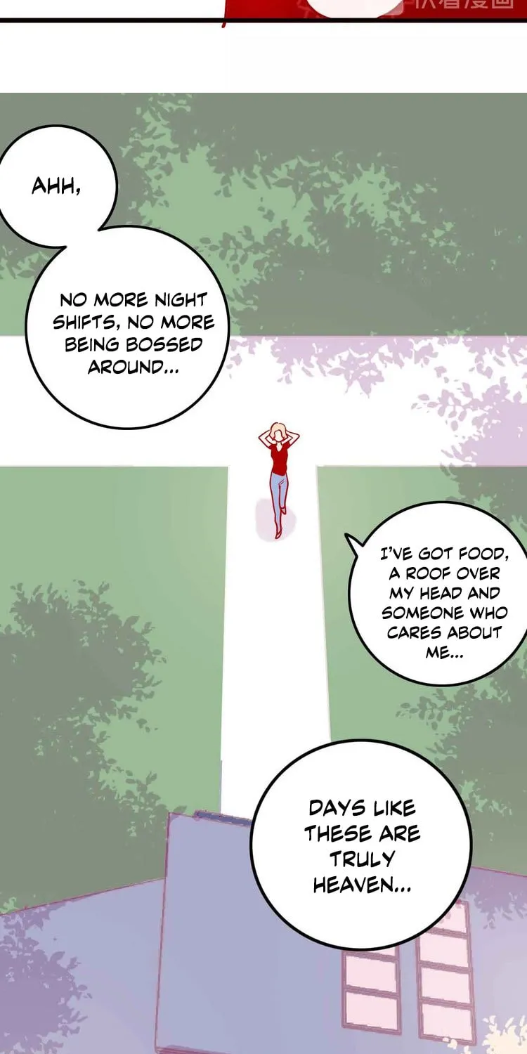 Read Ye Dou (Colored) chapter 4 image 36 on Lezhin