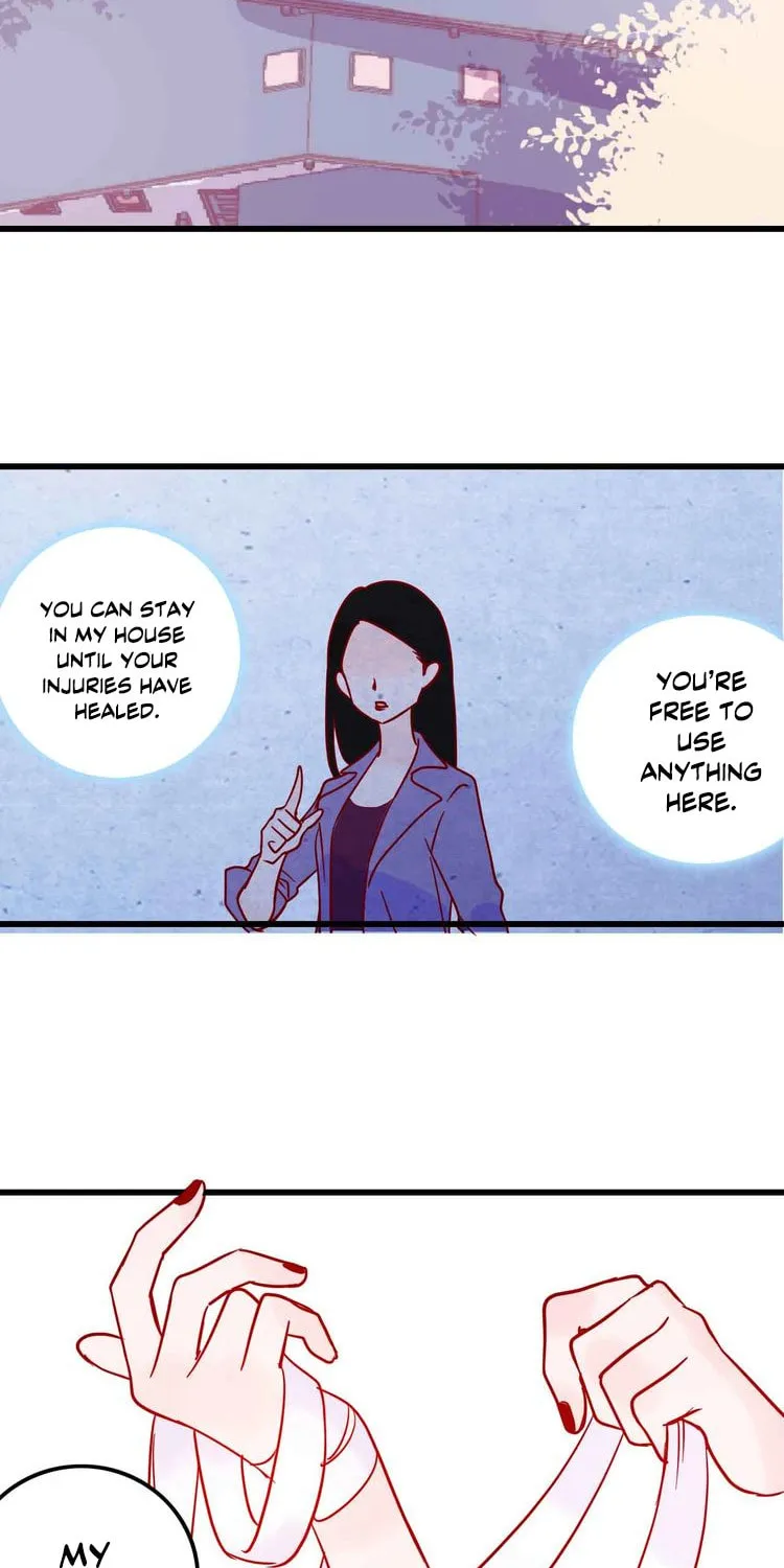 Read Ye Dou (Colored) chapter 4 image 37 on Lezhin
