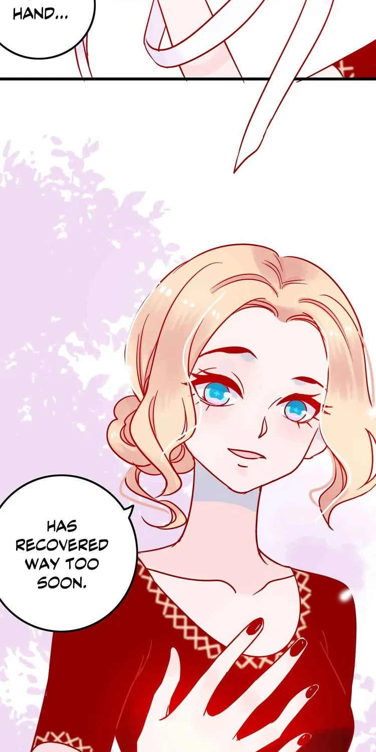 Read Ye Dou (Colored) chapter 4 image 38 on Lezhin