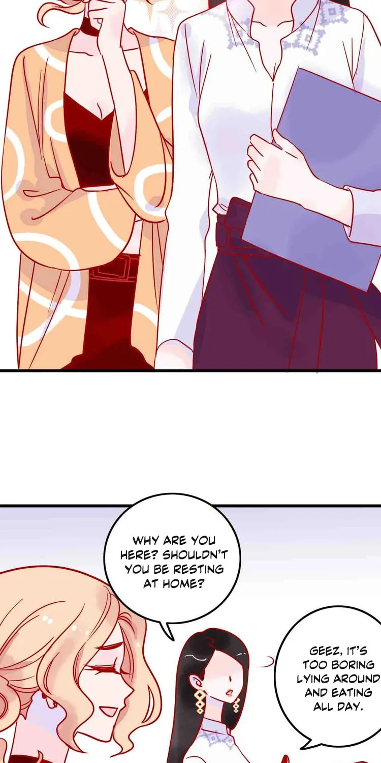 Read Ye Dou (Colored) chapter 4 image 4 on Lezhin
