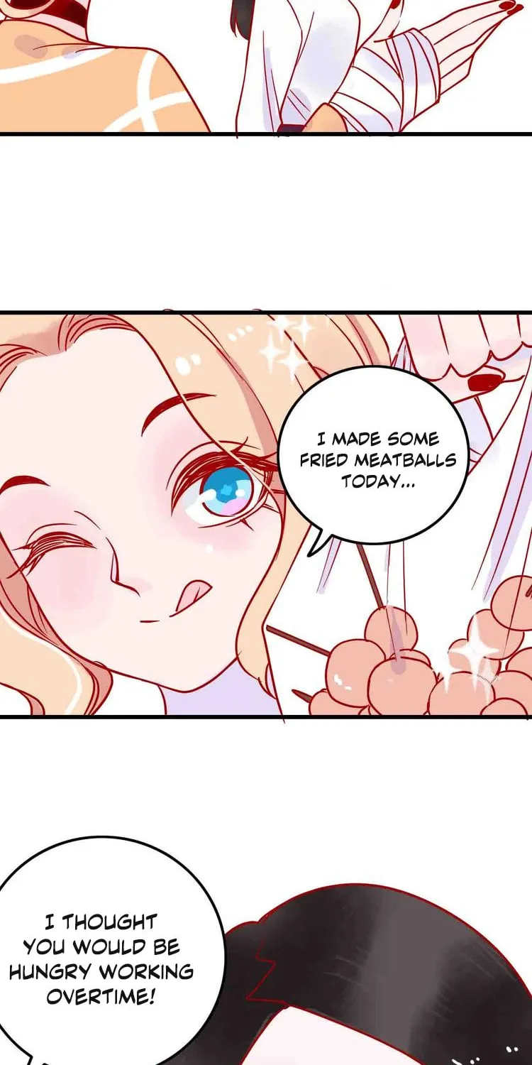 Read Ye Dou (Colored) chapter 4 image 5 on Lezhin