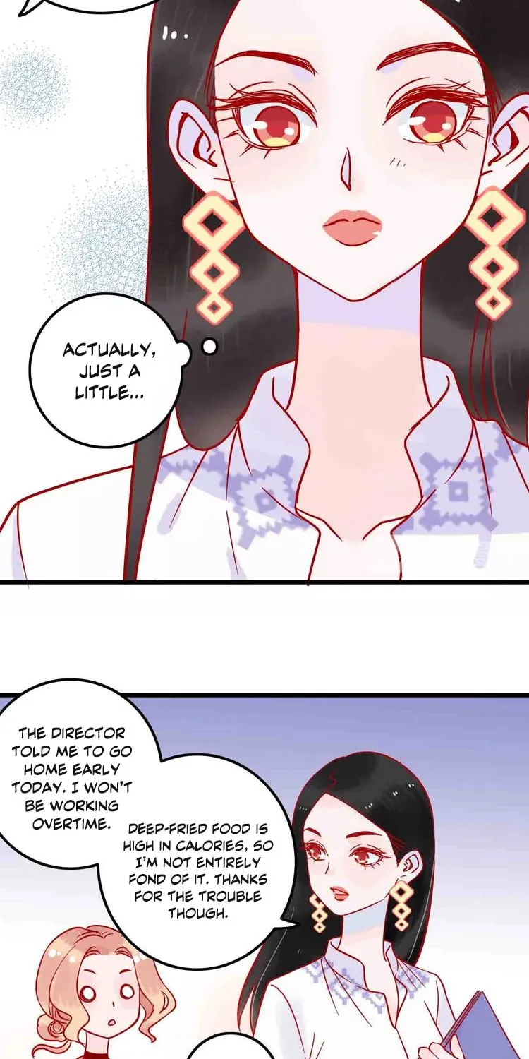 Read Ye Dou (Colored) chapter 4 image 6 on Lezhin