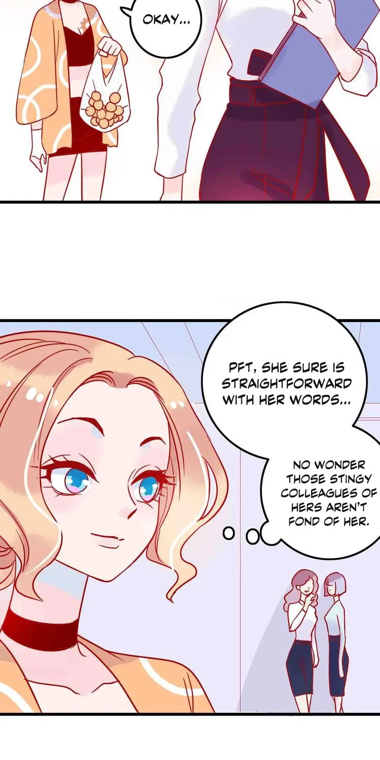 Read Ye Dou (Colored) chapter 4 image 7 on Lezhin