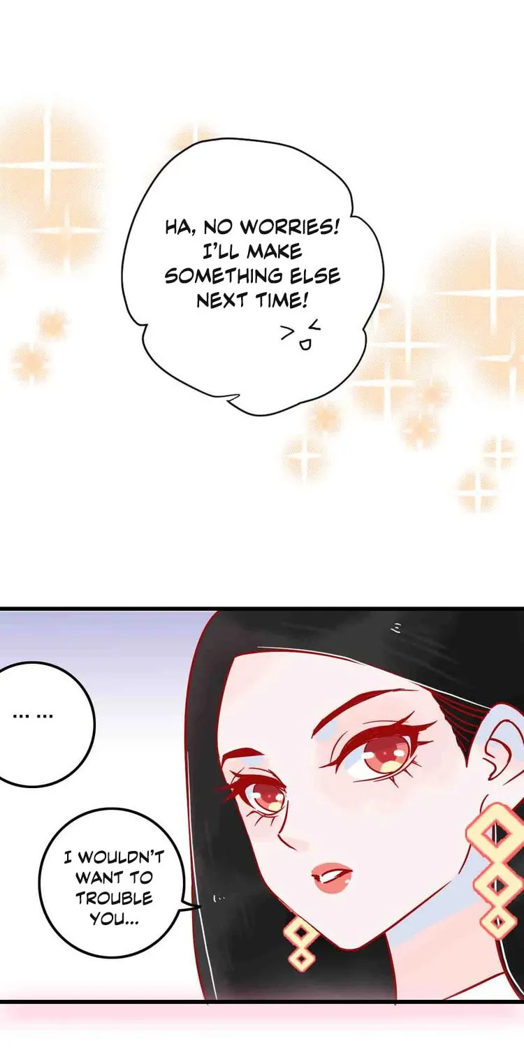 Read Ye Dou (Colored) chapter 4 image 8 on Lezhin