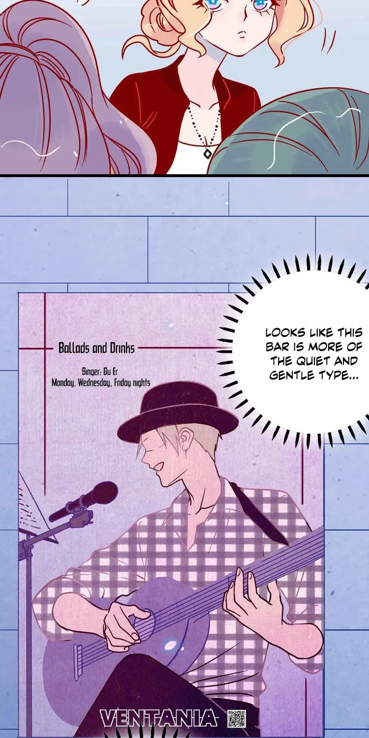 Read Ye Dou (Colored) chapter 5 image 13 on Lezhin