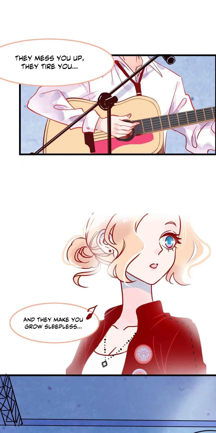 Read Ye Dou (Colored) chapter 5 image 16 on Lezhin