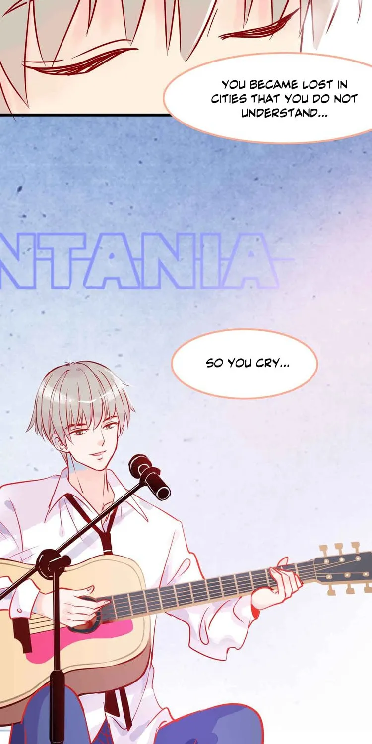 Read Ye Dou (Colored) chapter 5 image 19 on Lezhin