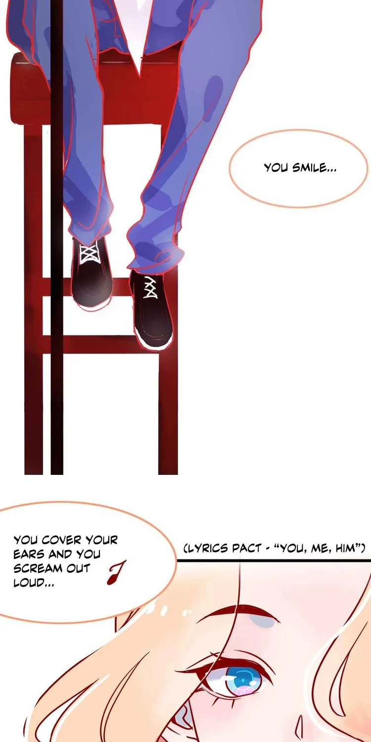 Read Ye Dou (Colored) chapter 5 image 20 on Lezhin