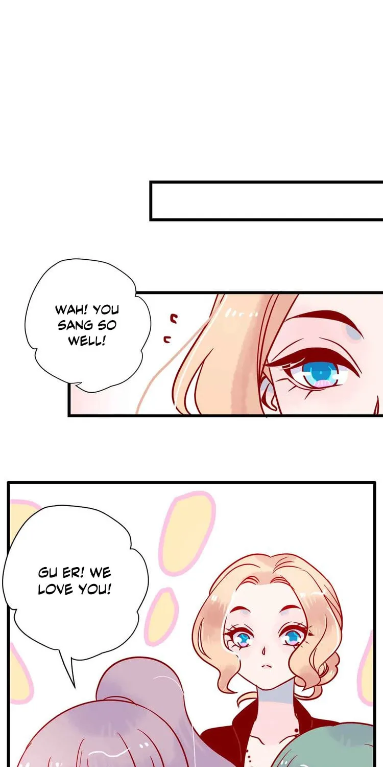 Read Ye Dou (Colored) chapter 5 image 29 on Lezhin