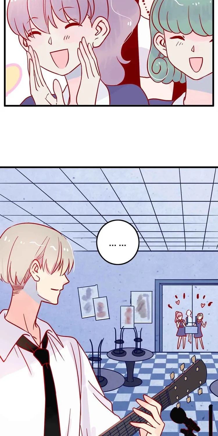 Read Ye Dou (Colored) chapter 5 image 30 on Lezhin