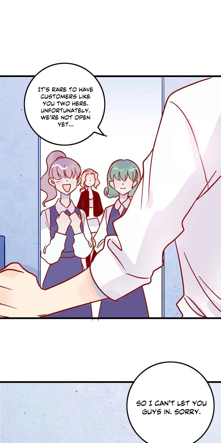 Read Ye Dou (Colored) chapter 5 image 32 on Lezhin
