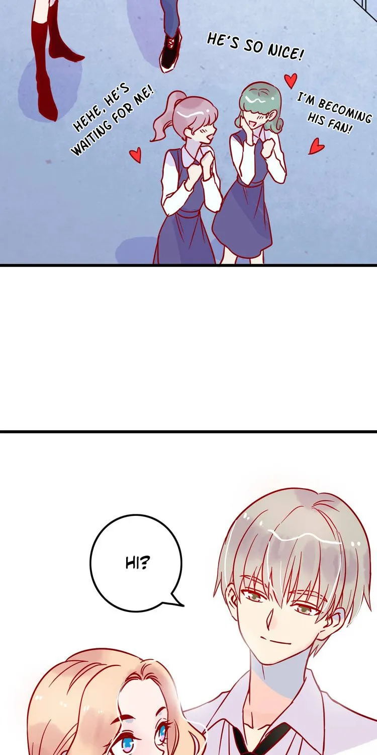 Read Ye Dou (Colored) chapter 5 image 38 on Lezhin