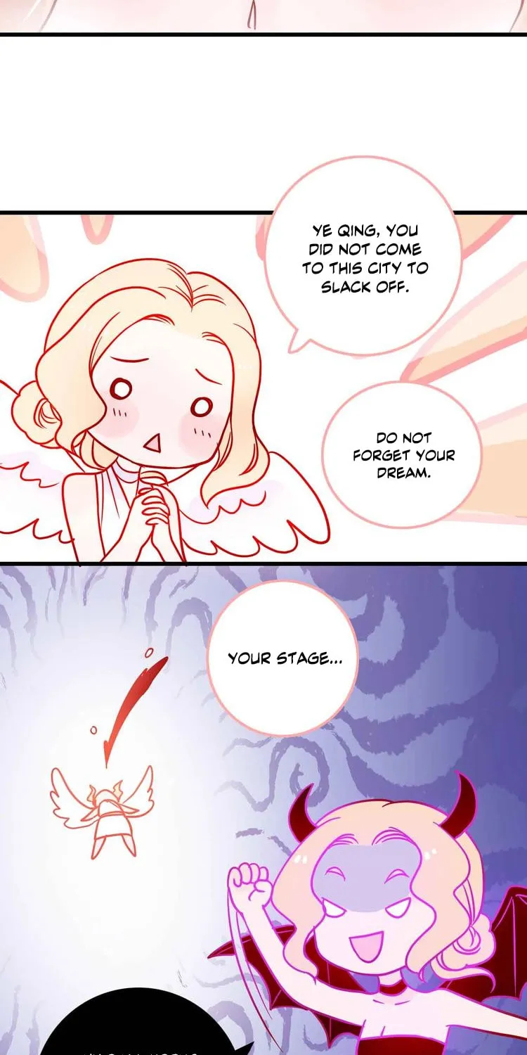 Read Ye Dou (Colored) chapter 5 image 7 on Lezhin