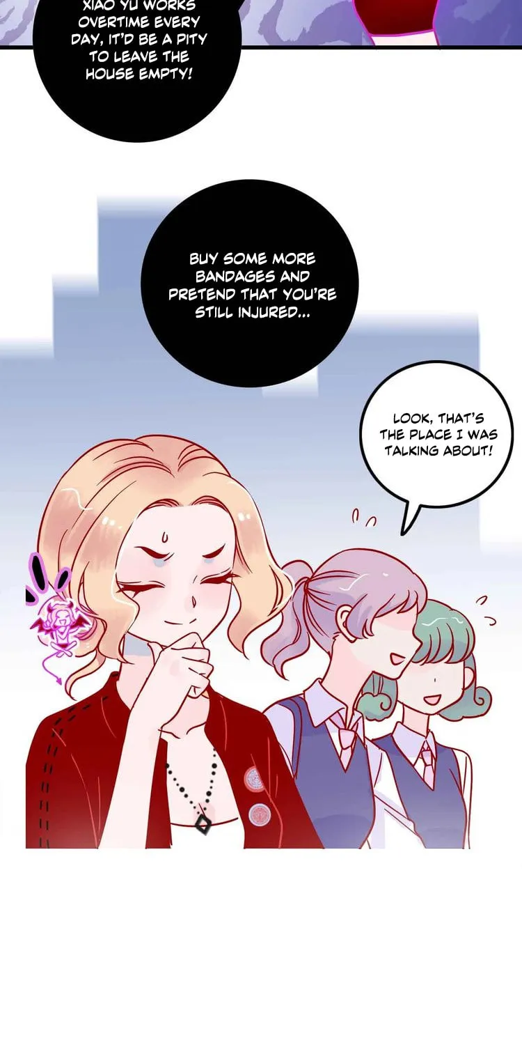 Read Ye Dou (Colored) chapter 5 image 8 on Lezhin