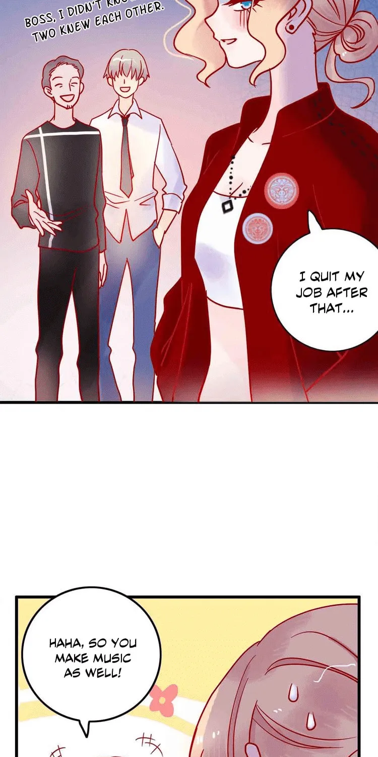 Read Ye Dou (Colored) chapter 6 image 10 on Lezhin