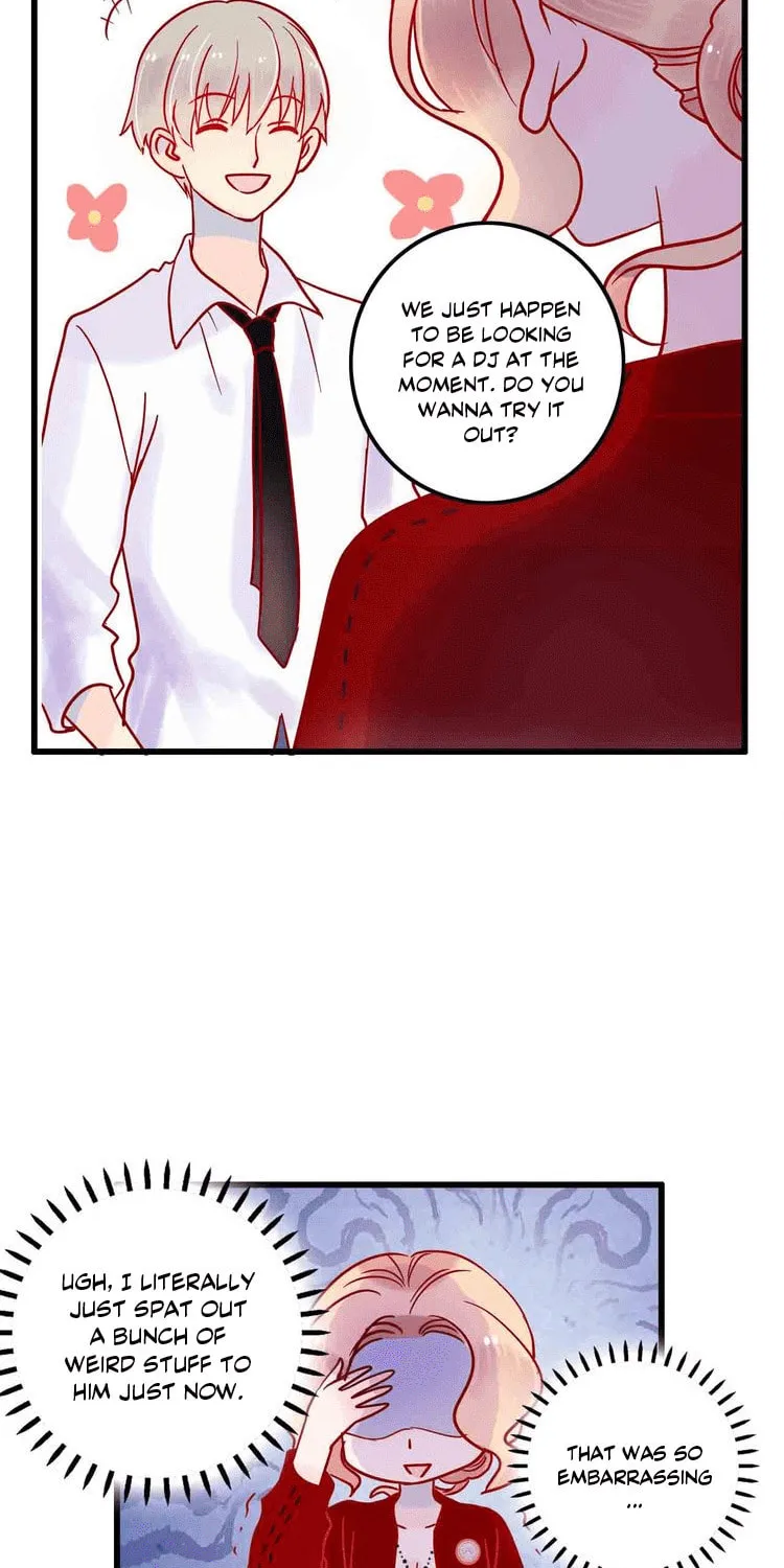 Read Ye Dou (Colored) chapter 6 image 11 on Lezhin