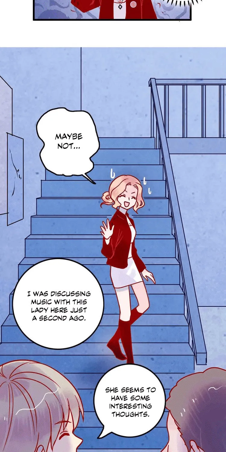 Read Ye Dou (Colored) chapter 6 image 12 on Lezhin