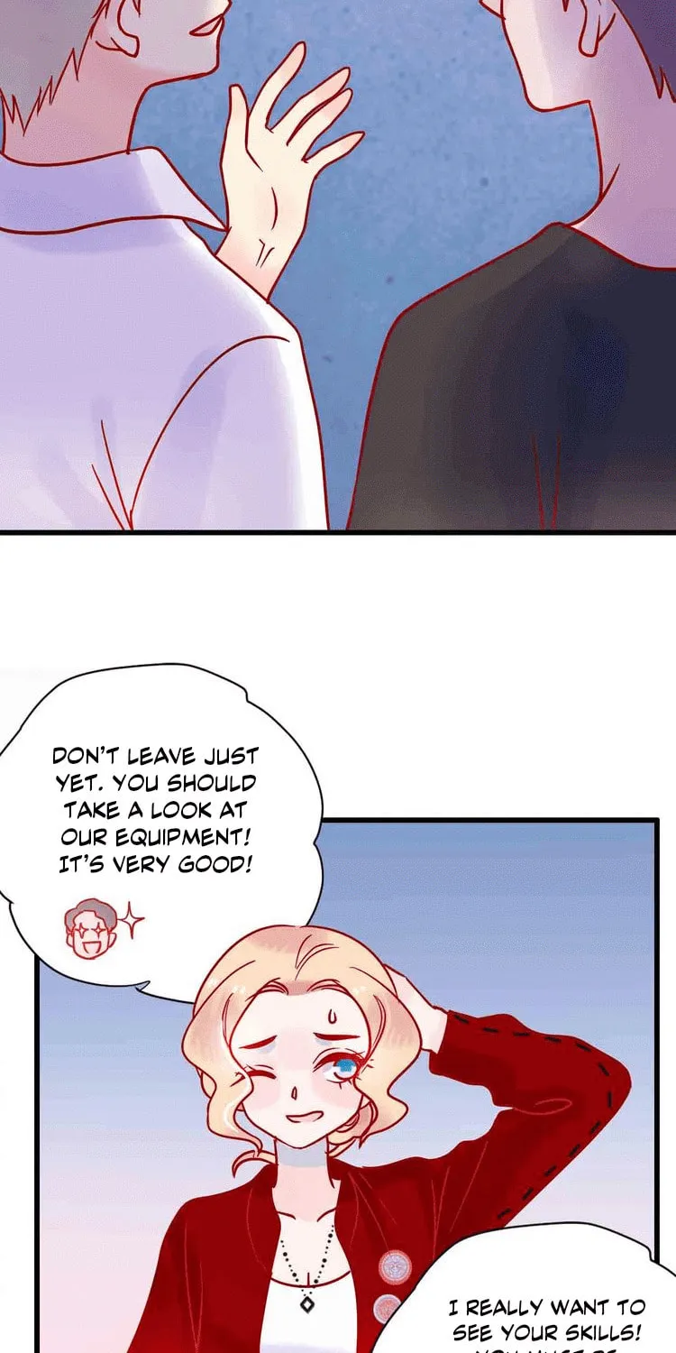 Read Ye Dou (Colored) chapter 6 image 13 on Lezhin