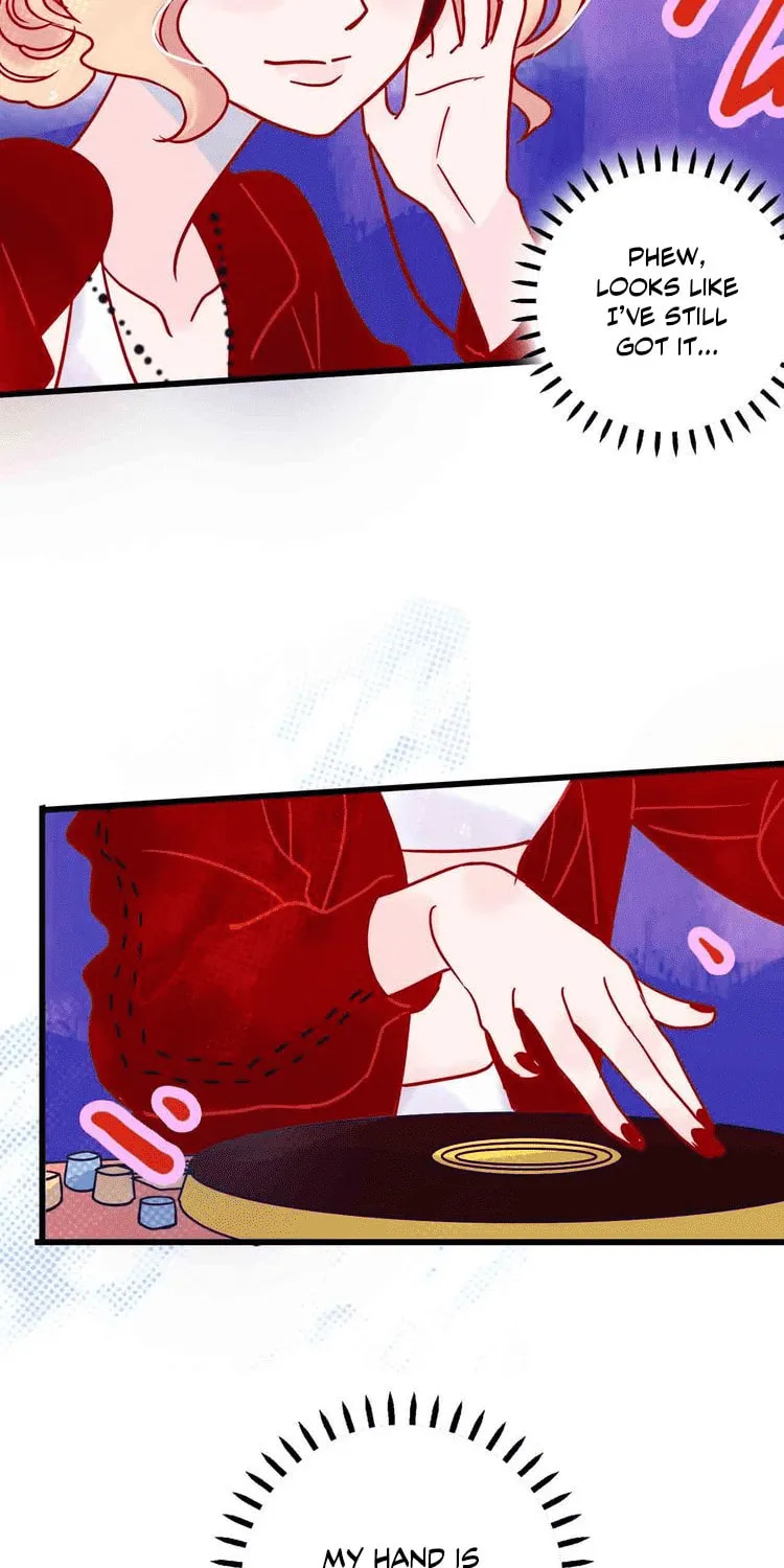 Read Ye Dou (Colored) chapter 6 image 19 on Lezhin