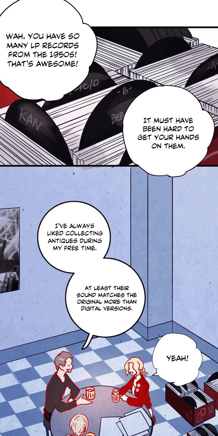 Read Ye Dou (Colored) chapter 6 image 23 on Lezhin