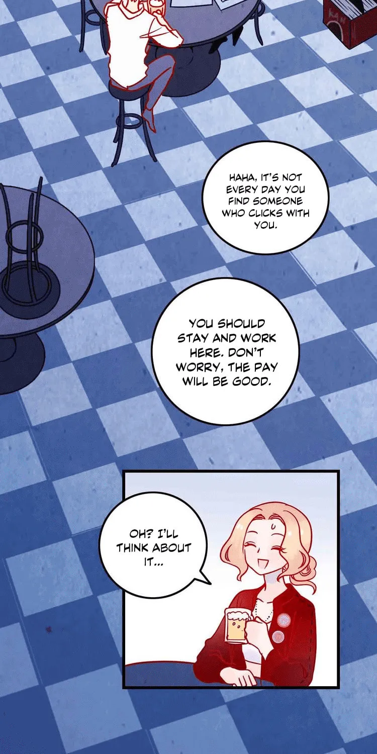 Read Ye Dou (Colored) chapter 6 image 24 on Lezhin