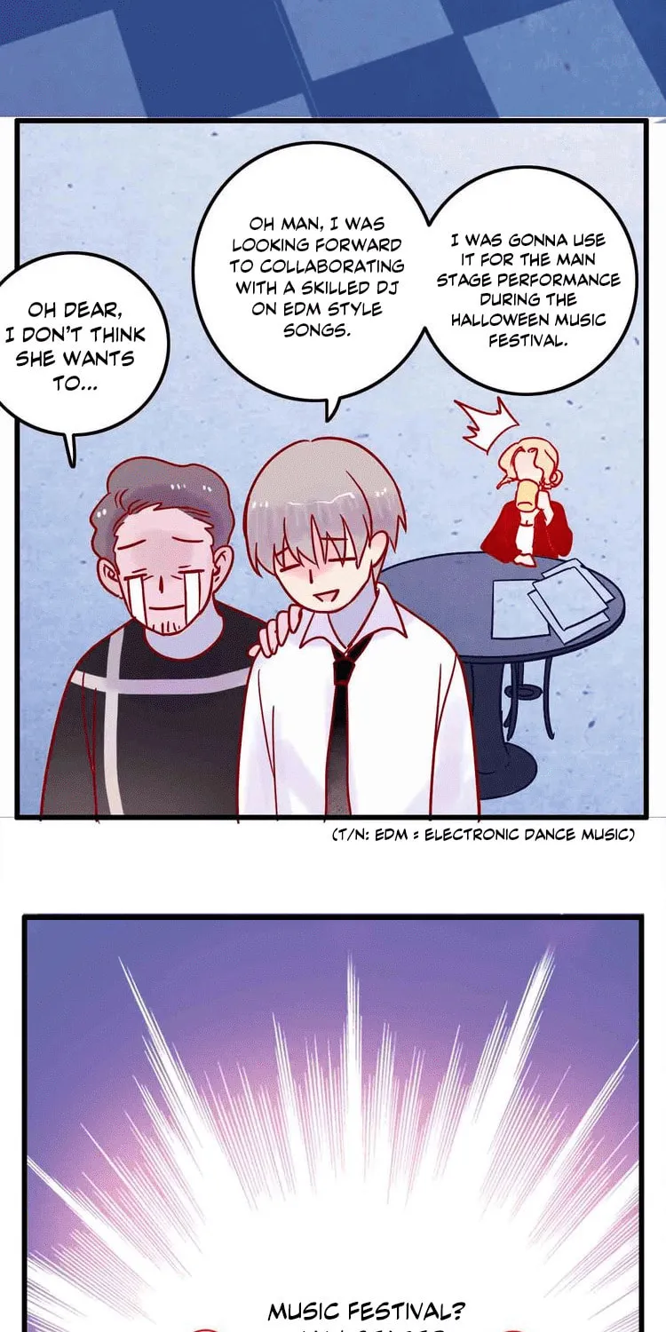 Read Ye Dou (Colored) chapter 6 image 25 on Lezhin