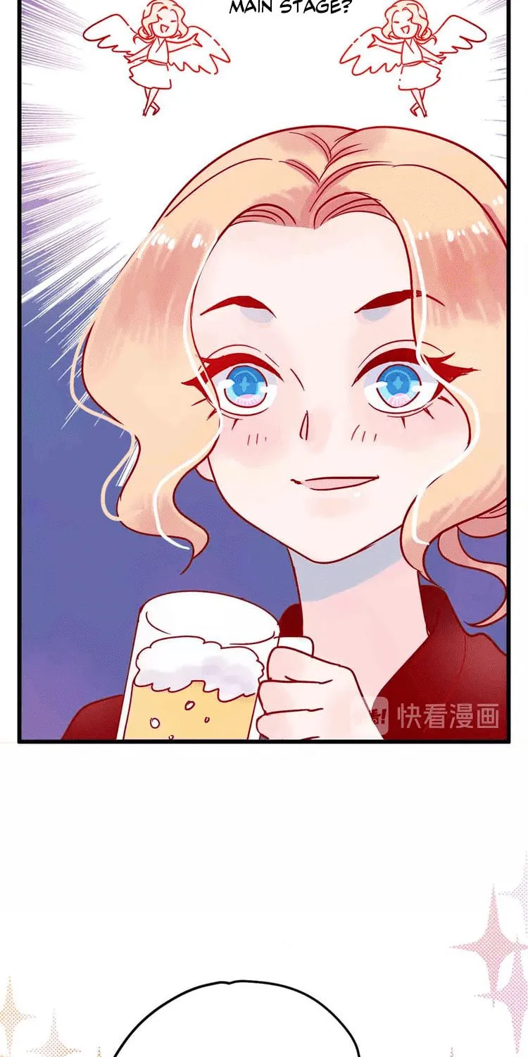 Read Ye Dou (Colored) chapter 6 image 26 on Lezhin