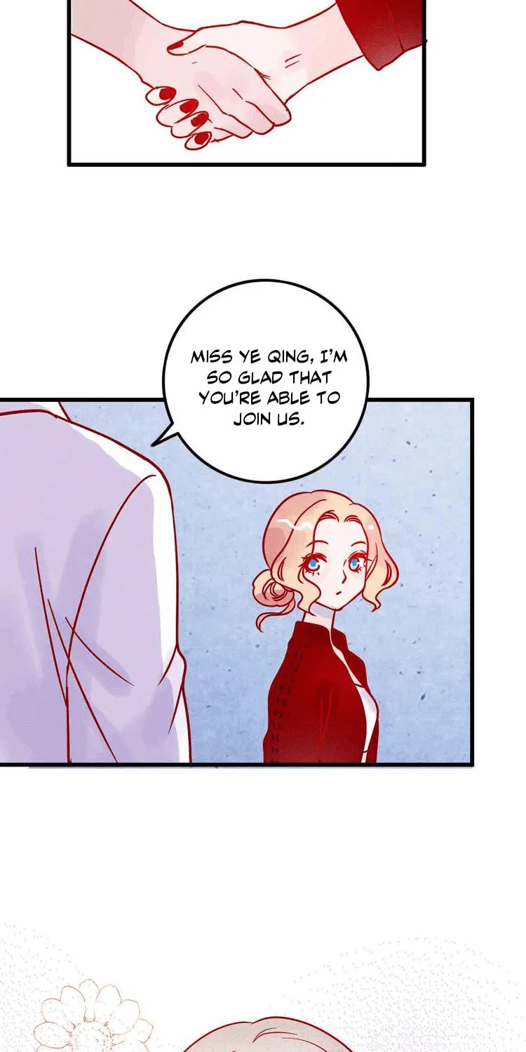 Read Ye Dou (Colored) chapter 6 image 28 on Lezhin