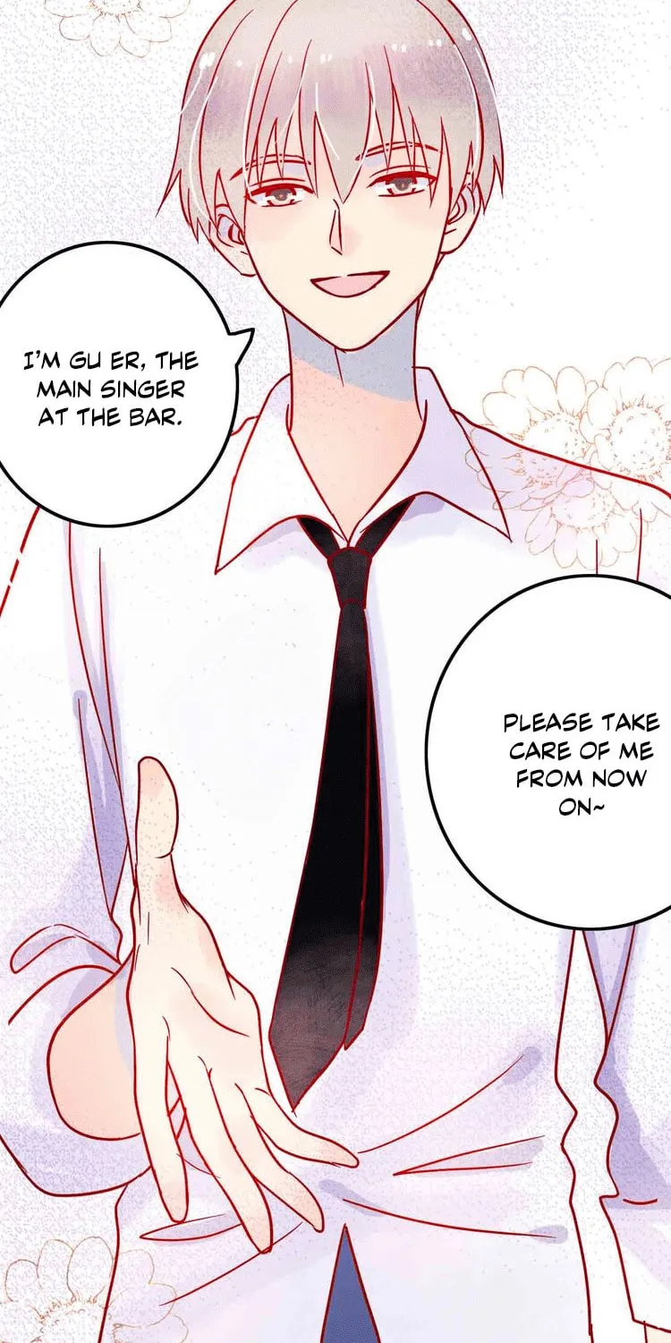 Read Ye Dou (Colored) chapter 6 image 29 on Lezhin