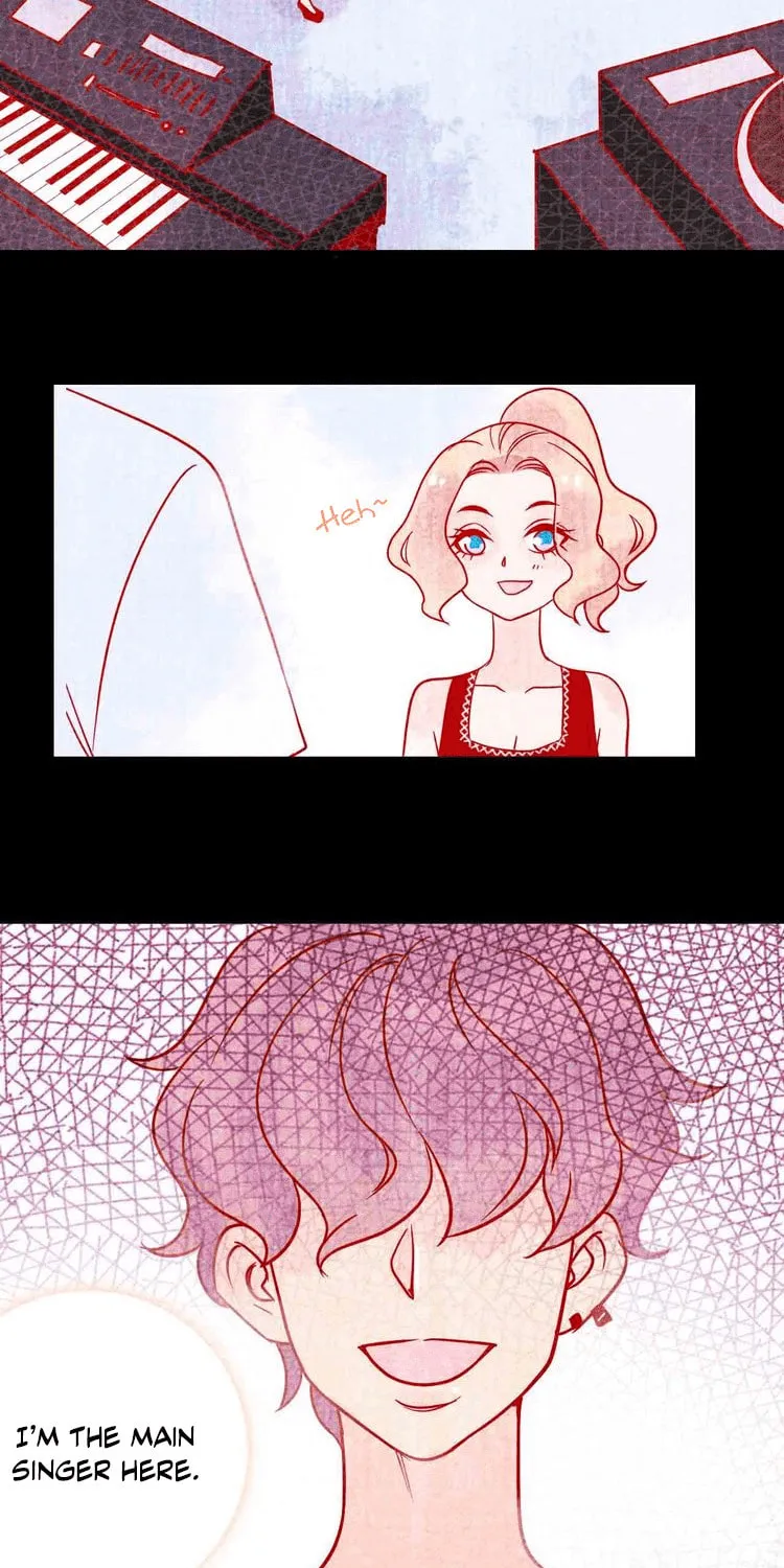 Read Ye Dou (Colored) chapter 6 image 32 on Lezhin