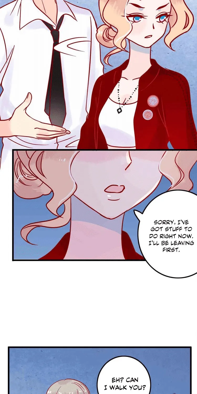 Read Ye Dou (Colored) chapter 6 image 35 on Lezhin