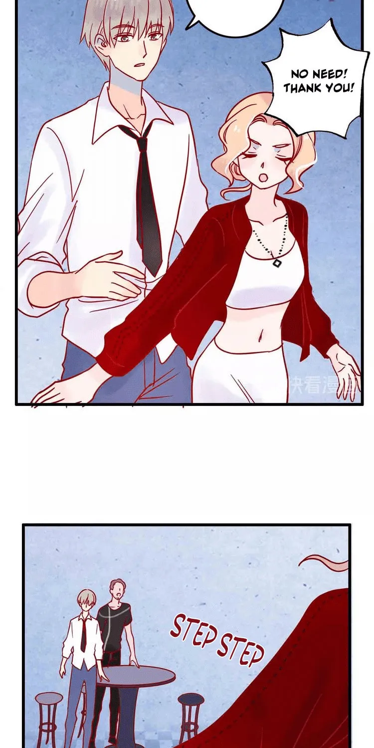 Read Ye Dou (Colored) chapter 6 image 36 on Lezhin