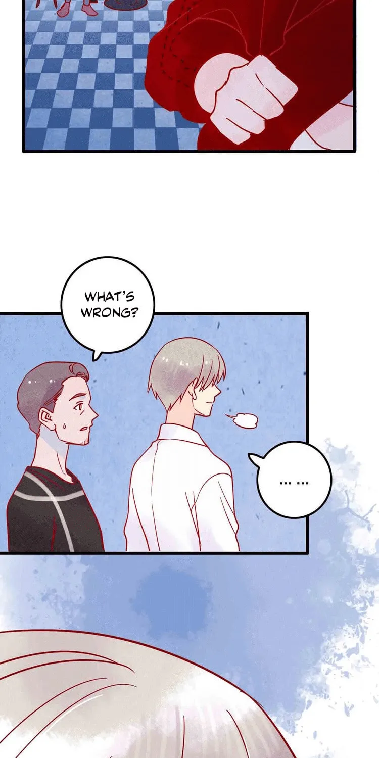 Read Ye Dou (Colored) chapter 6 image 37 on Lezhin