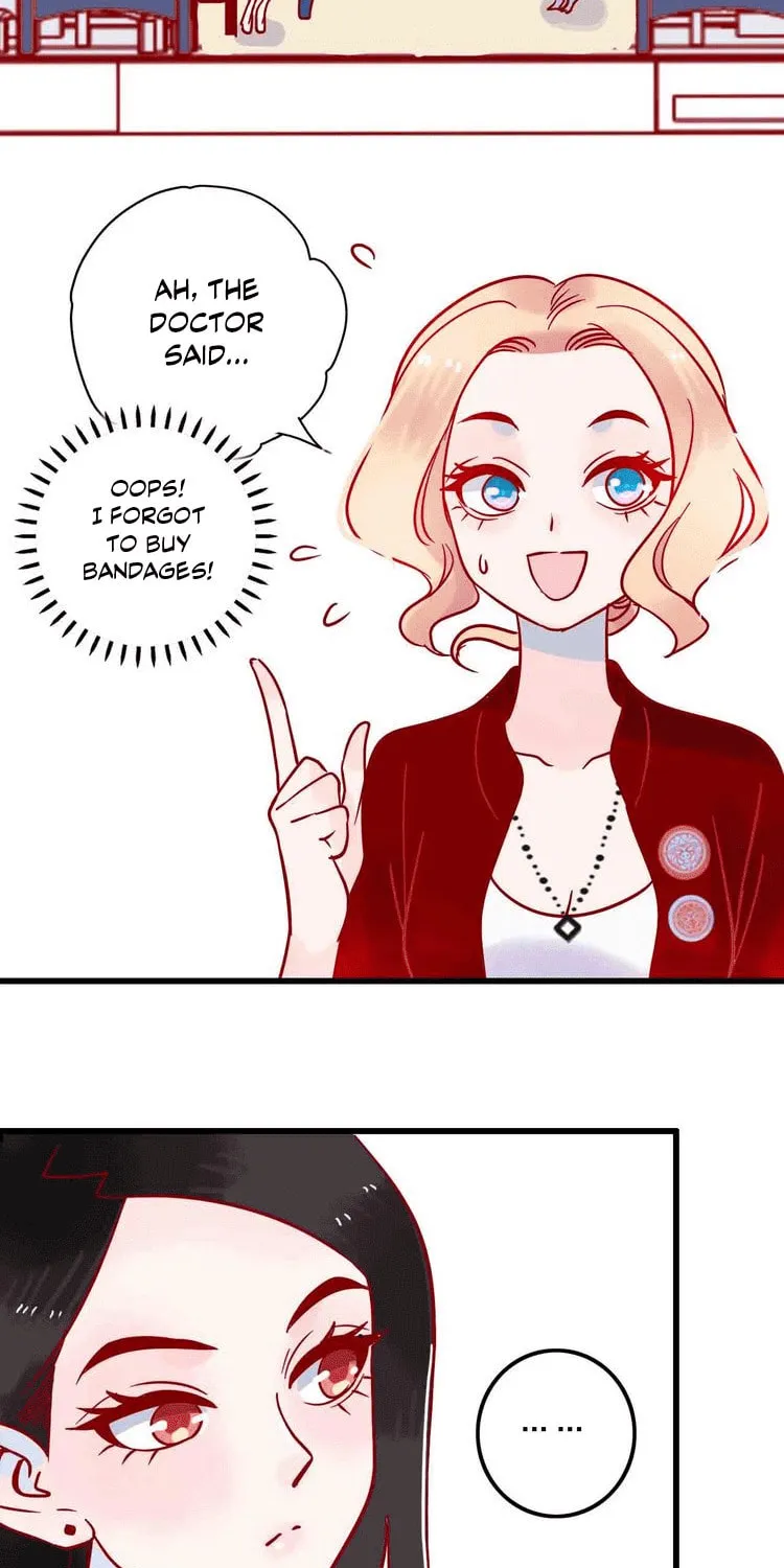 Read Ye Dou (Colored) chapter 6 image 46 on Lezhin