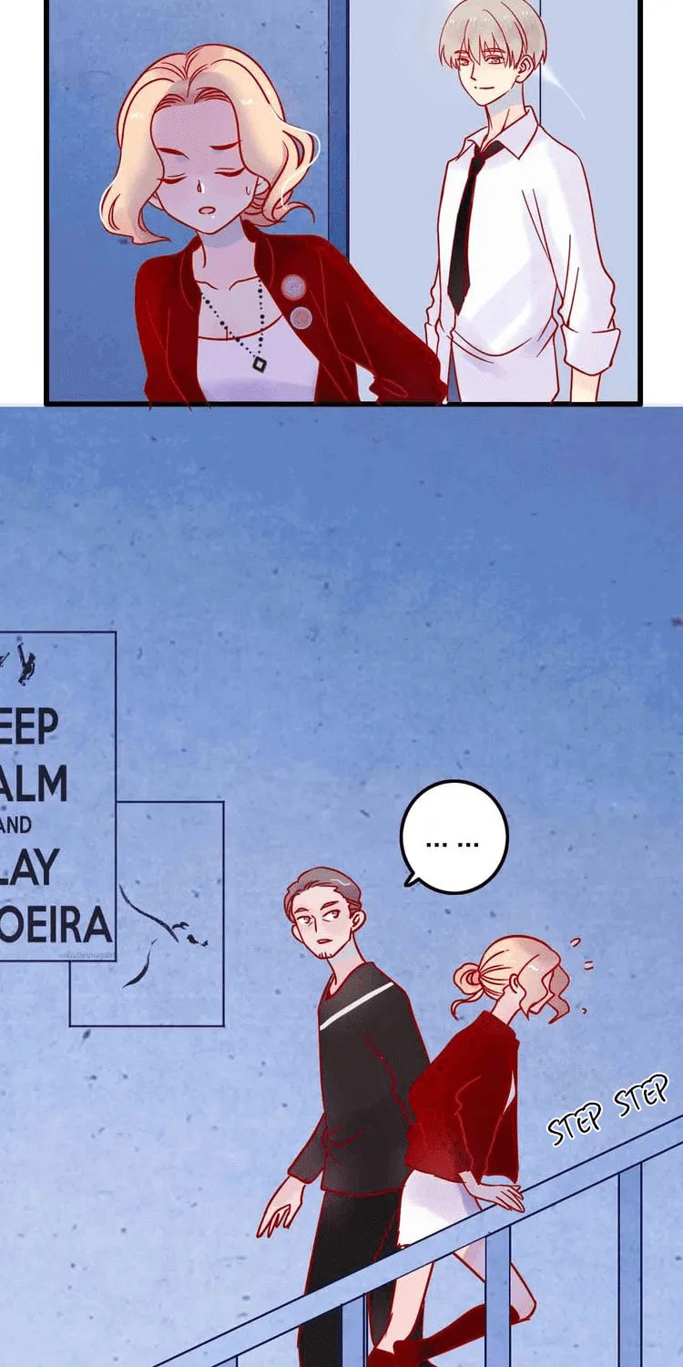 Read Ye Dou (Colored) chapter 6 image 6 on Lezhin