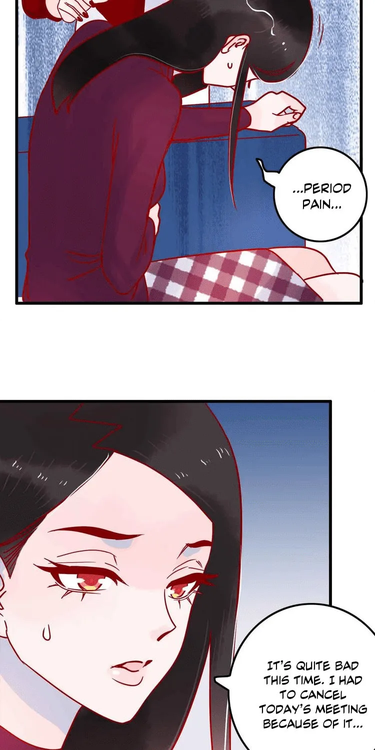 Read Ye Dou (Colored) chapter 7 image 16 on Lezhin