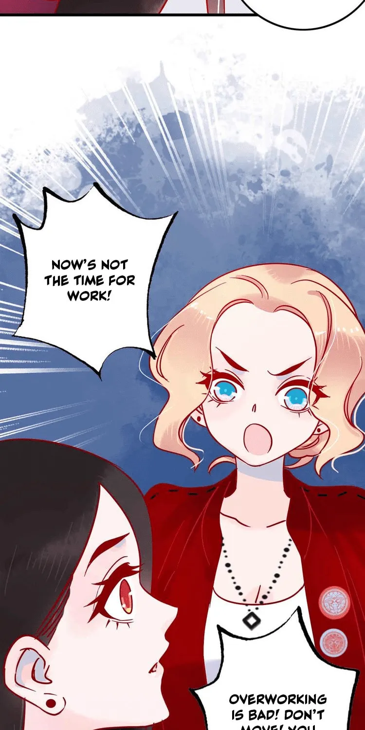 Read Ye Dou (Colored) chapter 7 image 17 on Lezhin