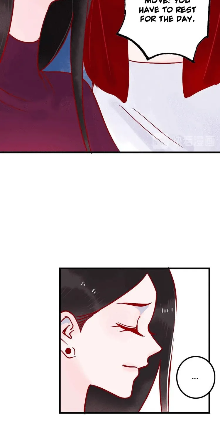 Read Ye Dou (Colored) chapter 7 image 18 on Lezhin