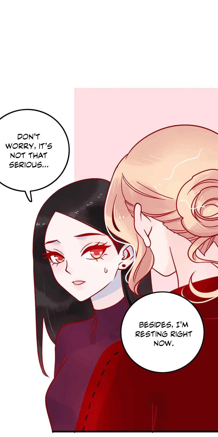 Read Ye Dou (Colored) chapter 7 image 19 on Lezhin