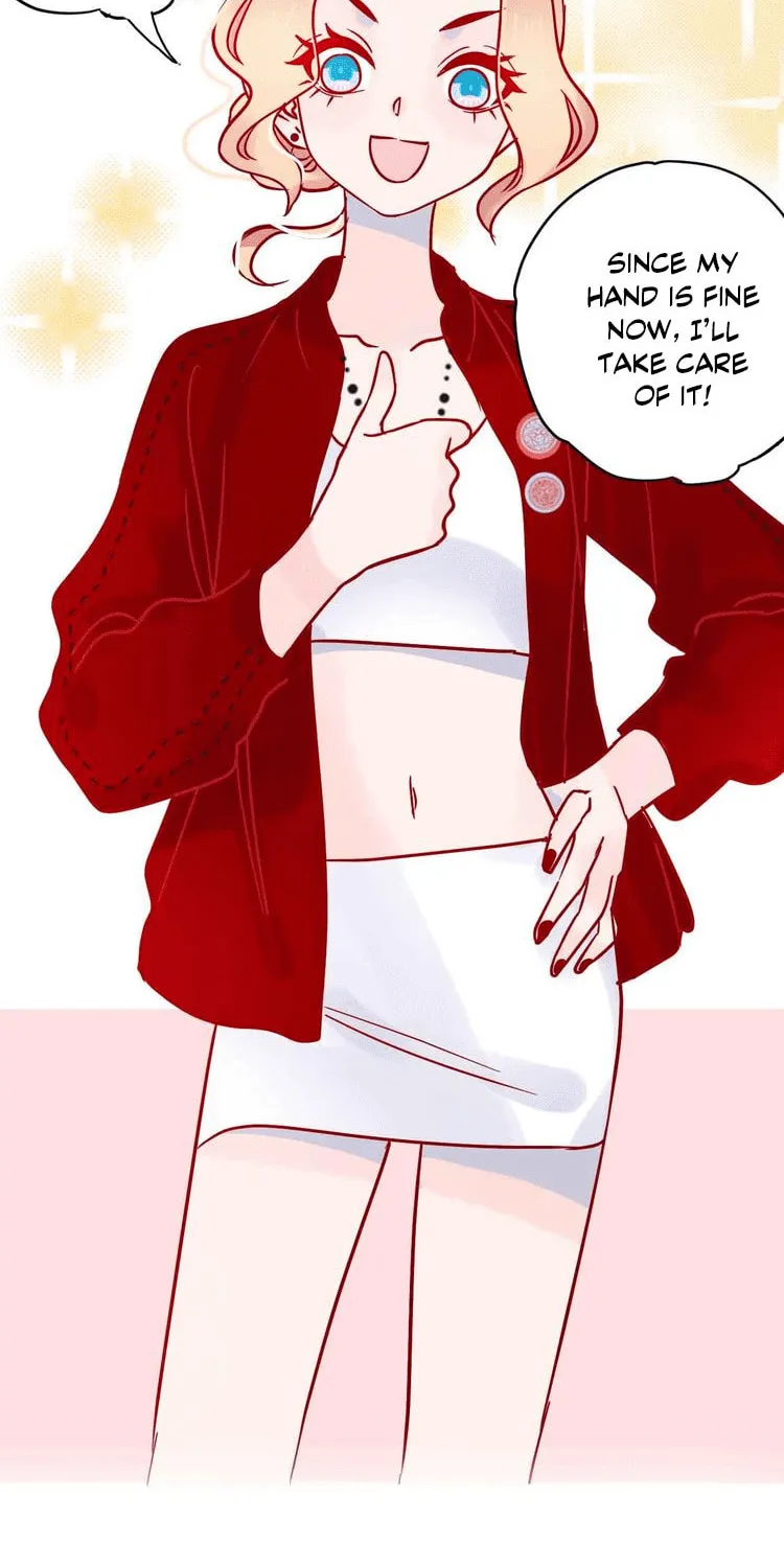 Read Ye Dou (Colored) chapter 7 image 21 on Lezhin