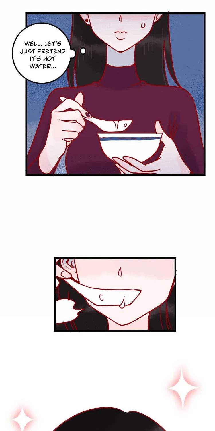 Read Ye Dou (Colored) chapter 7 image 27 on Lezhin