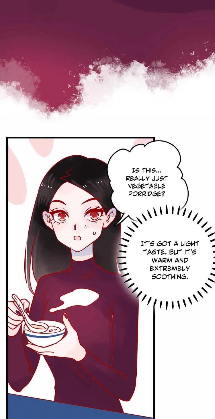 Read Ye Dou (Colored) chapter 7 image 29 on Lezhin