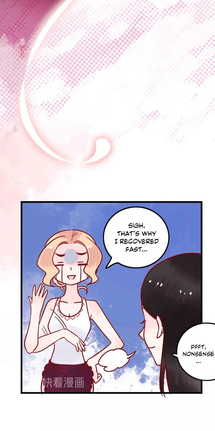 Read Ye Dou (Colored) chapter 7 image 35 on Lezhin