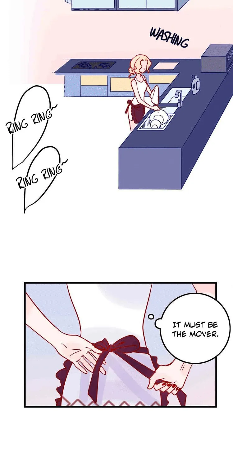 Read Ye Dou (Colored) chapter 7 image 38 on Lezhin